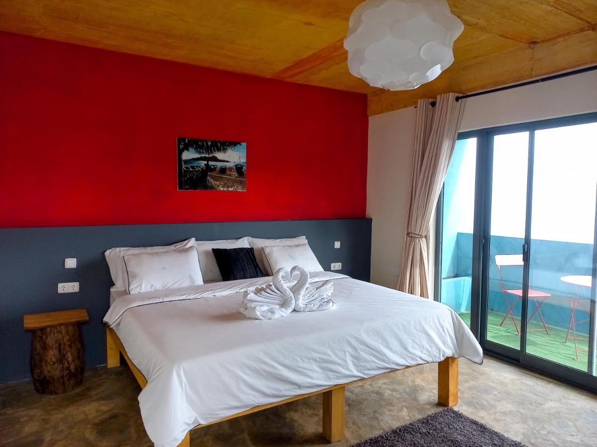 Hotel The Retreat à Monte Joana Extérieur photo