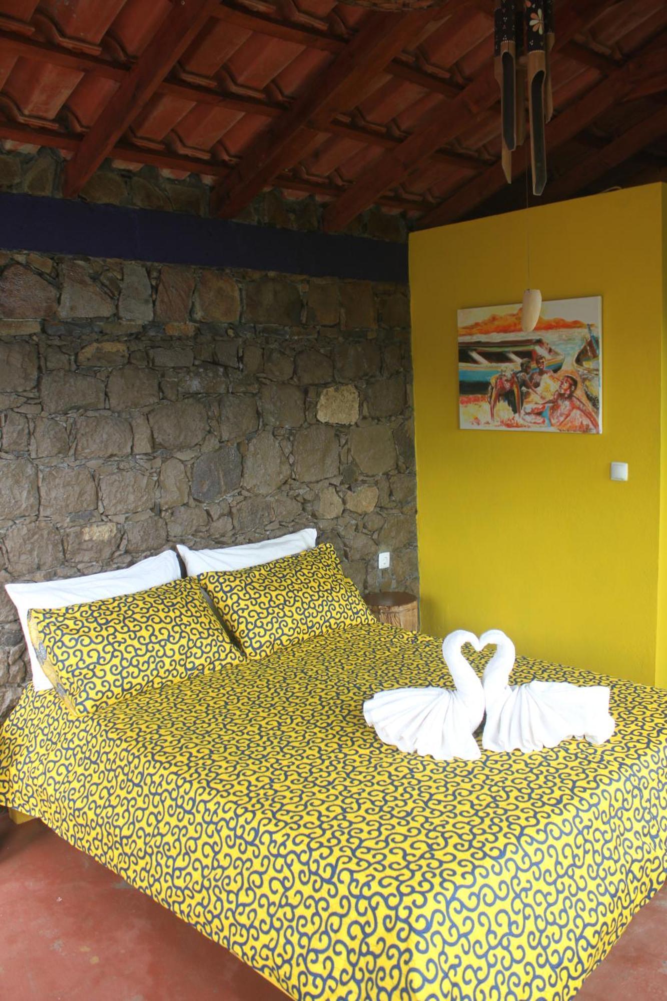 Hotel The Retreat à Monte Joana Extérieur photo