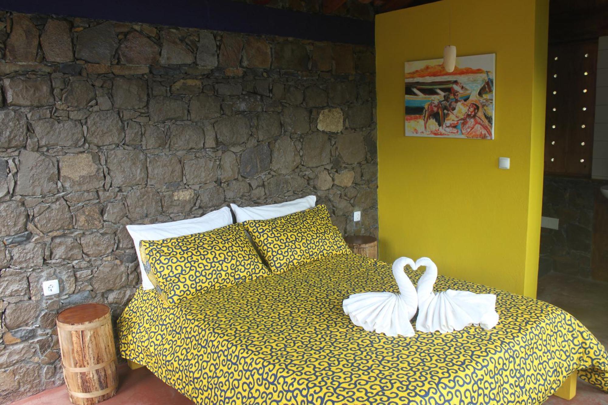 Hotel The Retreat à Monte Joana Extérieur photo