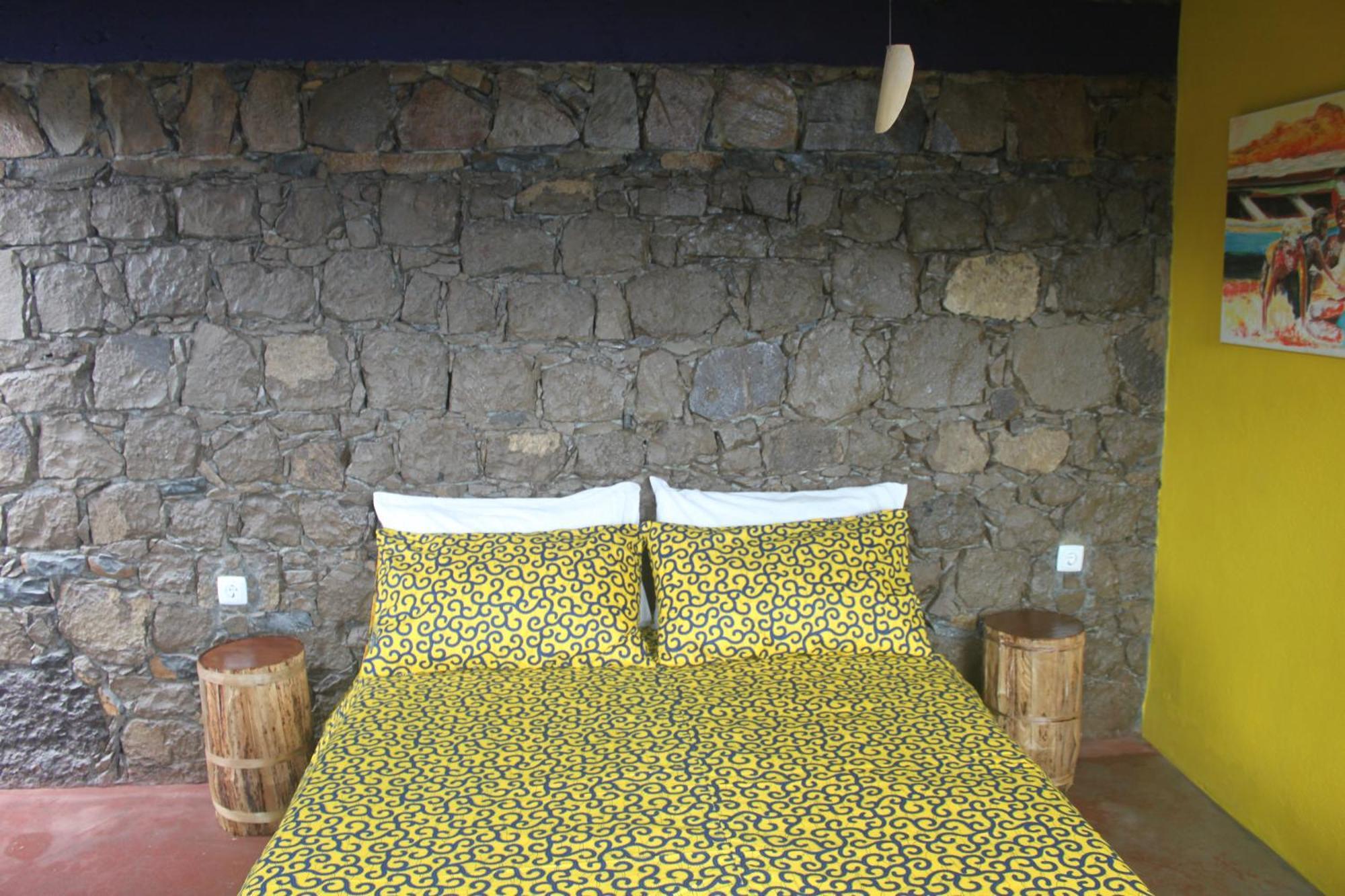 Hotel The Retreat à Monte Joana Extérieur photo