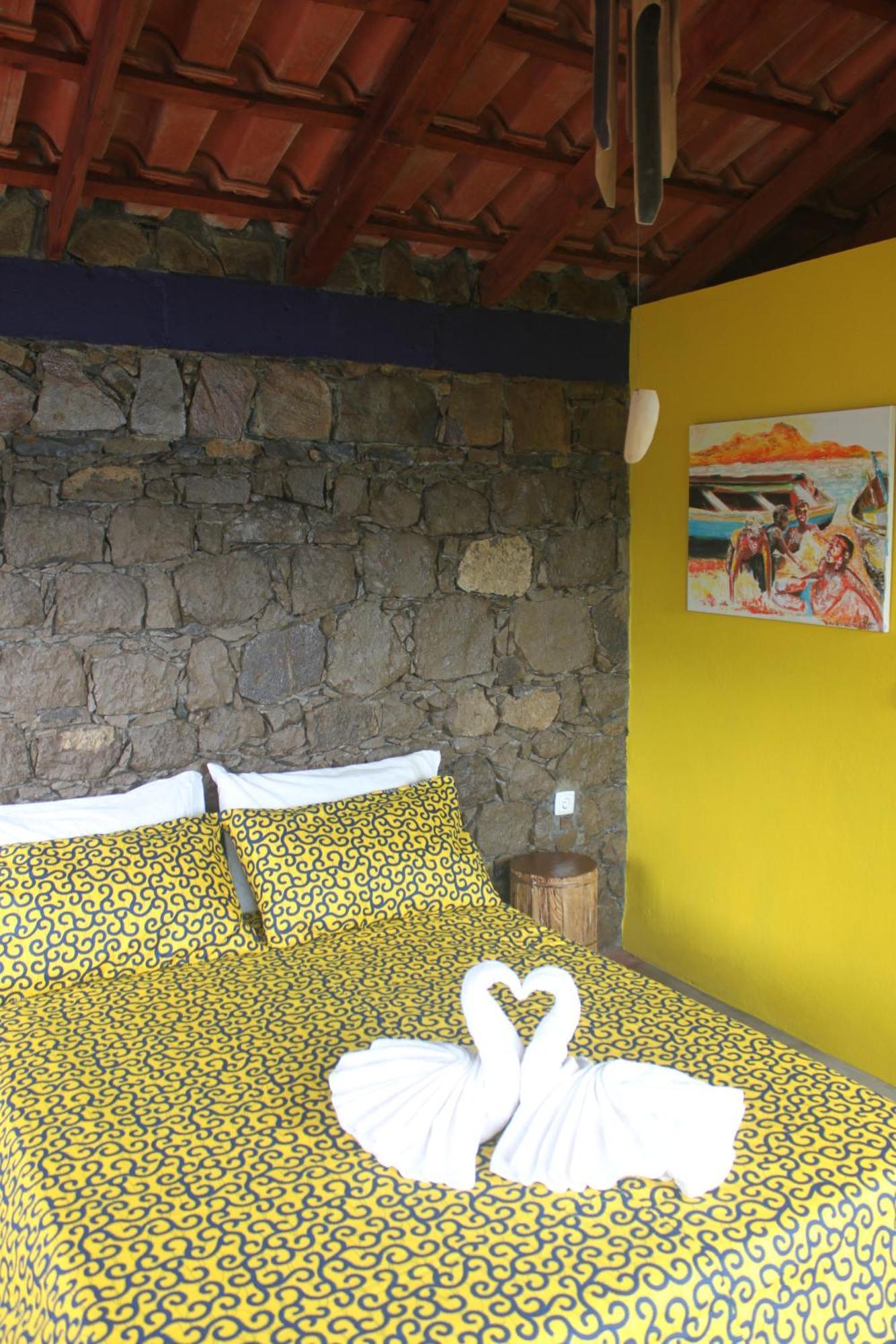Hotel The Retreat à Monte Joana Extérieur photo