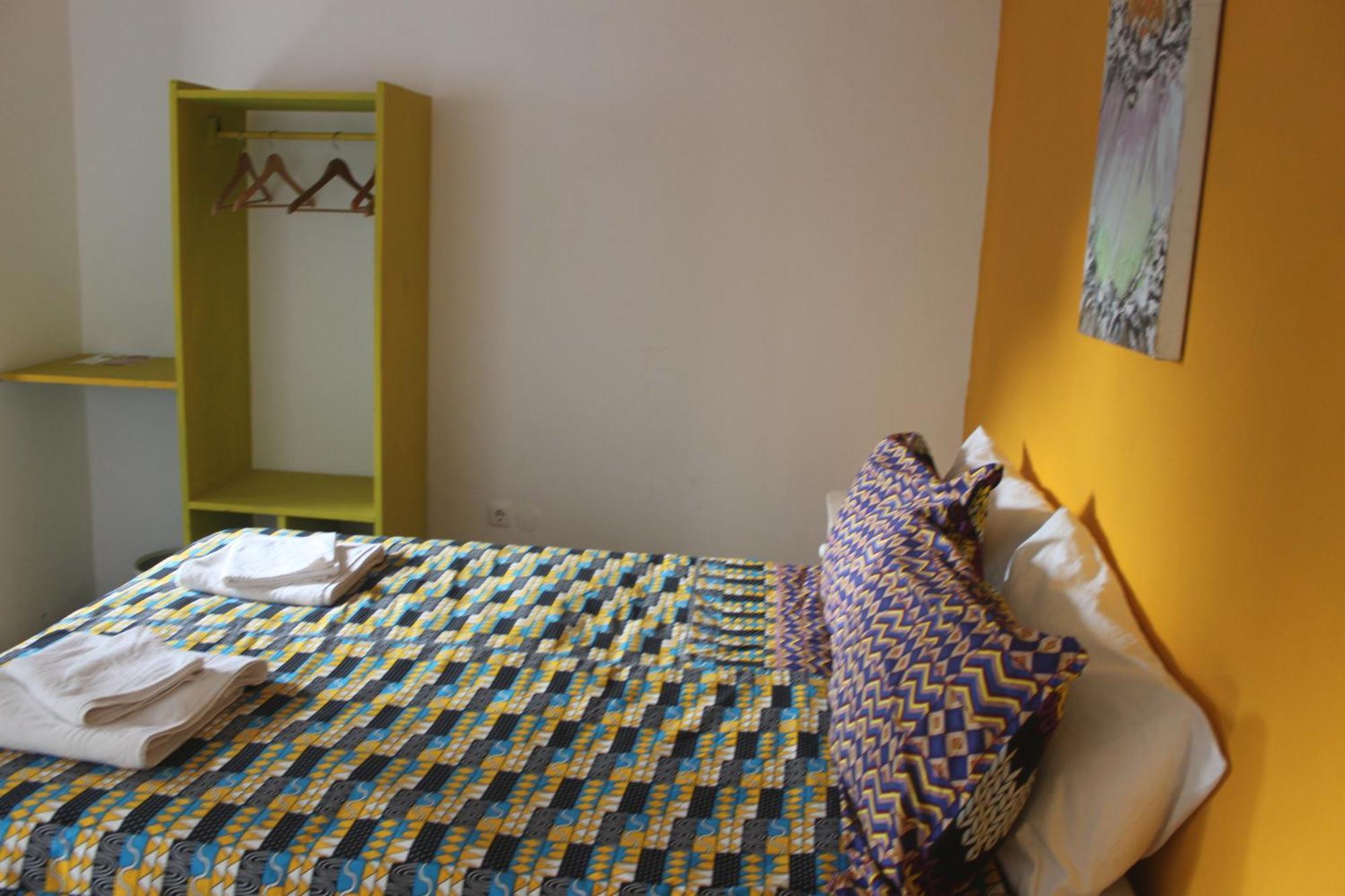 Hotel The Retreat à Monte Joana Extérieur photo
