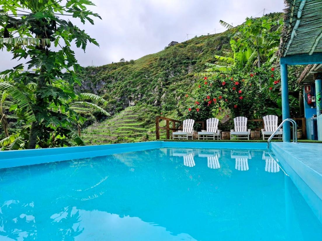 Hotel The Retreat à Monte Joana Extérieur photo